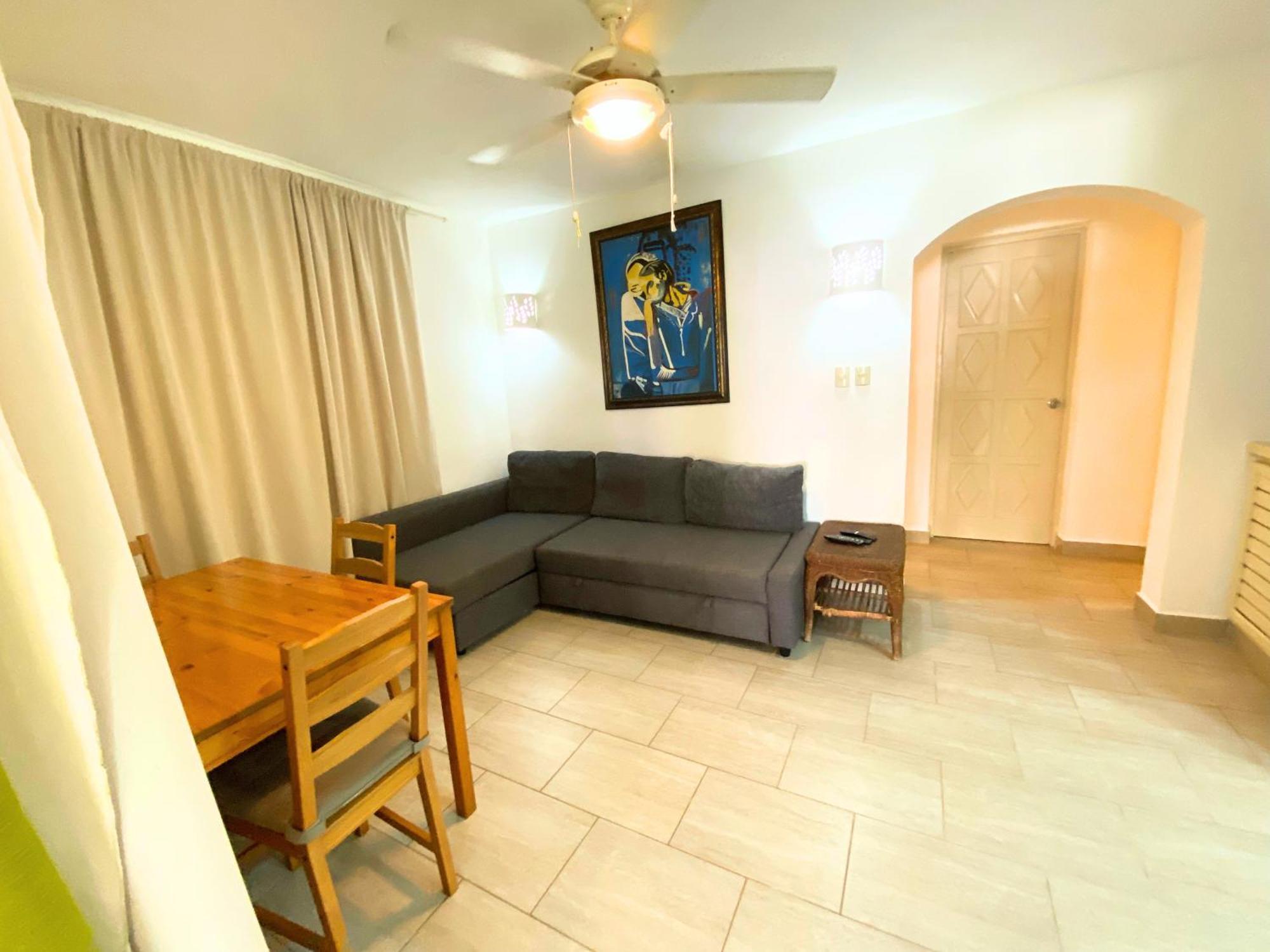 Caraibico Deluxe Beach Club & Spa Hotell Punta Cana Rum bild