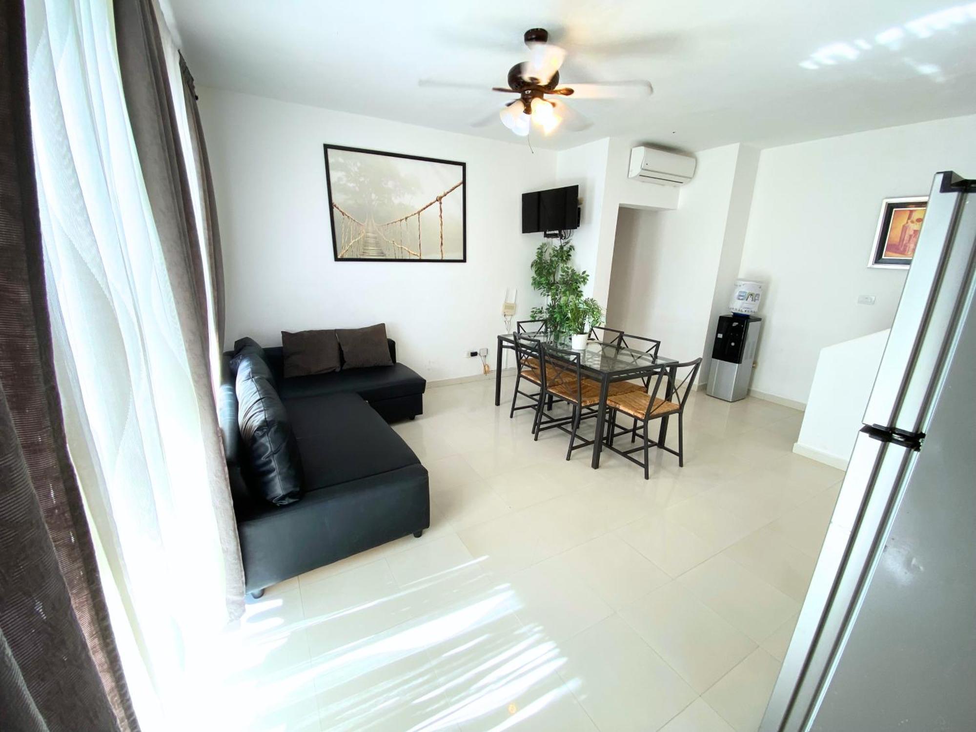 Caraibico Deluxe Beach Club & Spa Hotell Punta Cana Rum bild