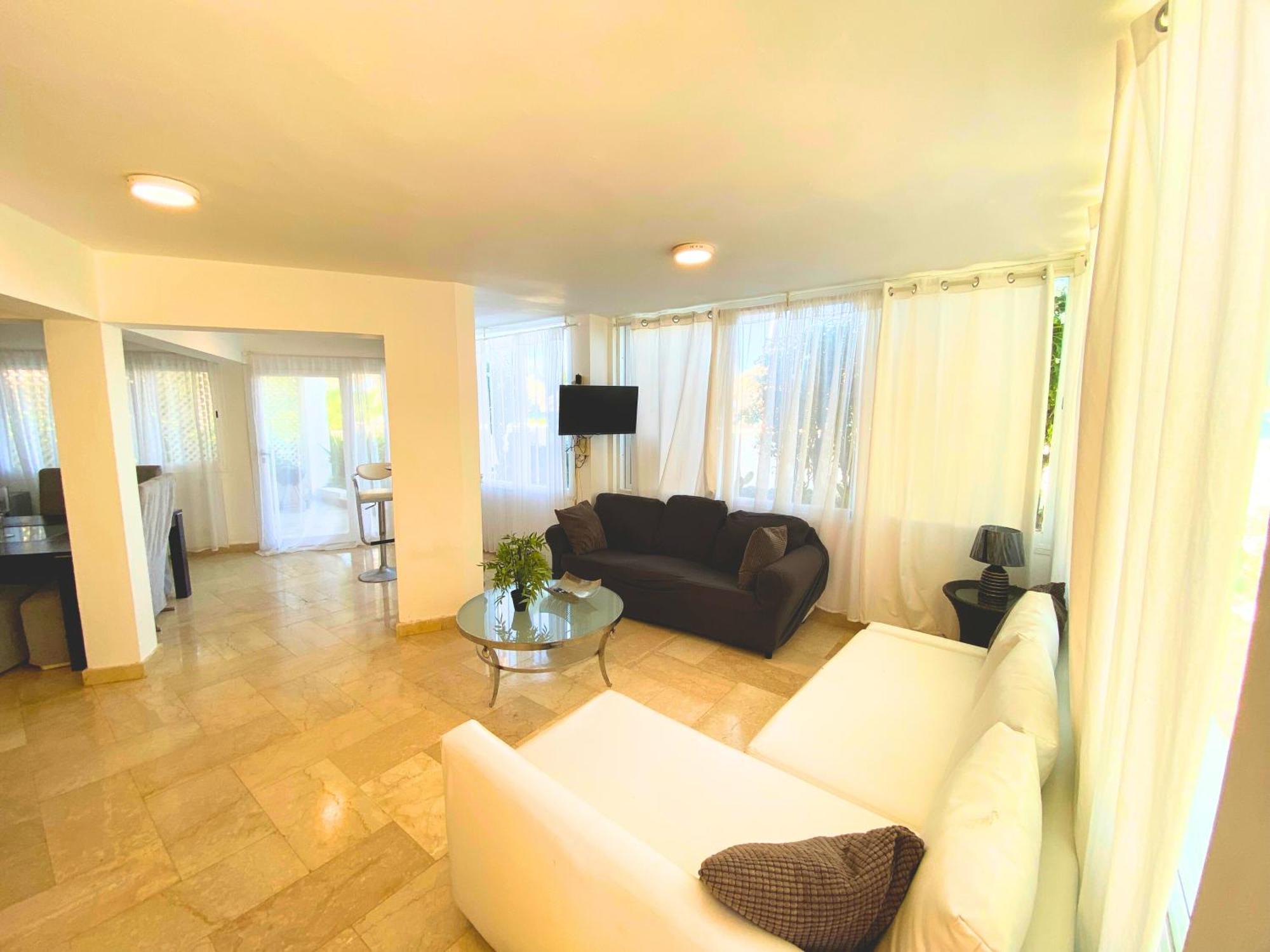 Caraibico Deluxe Beach Club & Spa Hotell Punta Cana Rum bild
