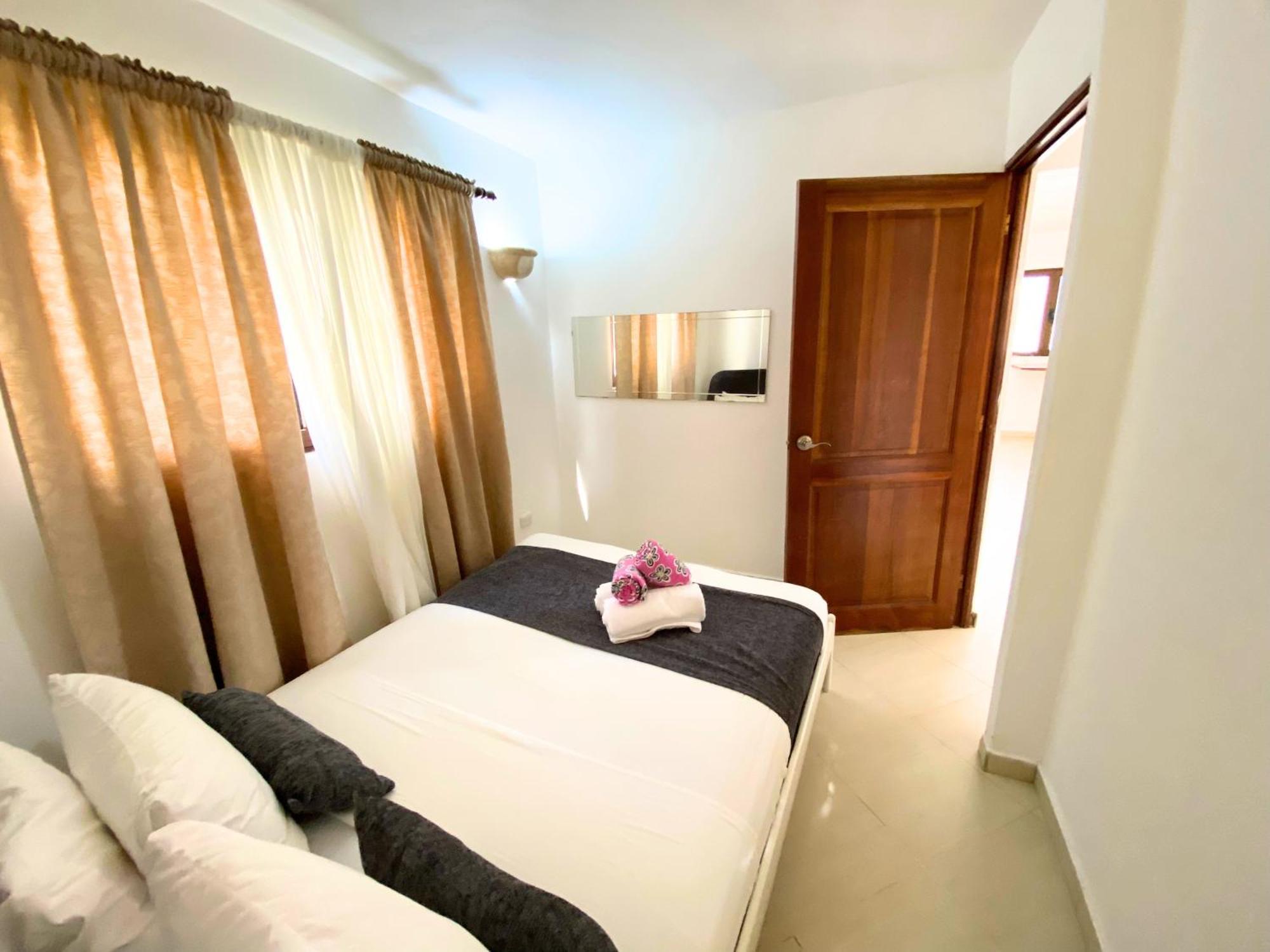 Caraibico Deluxe Beach Club & Spa Hotell Punta Cana Exteriör bild